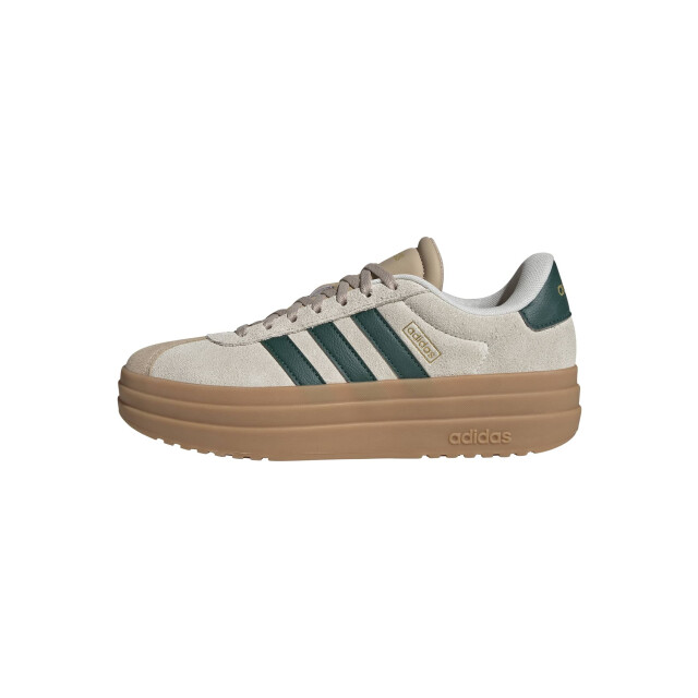 Adidas vl court bold lage sneakers dames - 073857_810-5,5 large