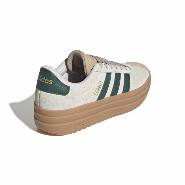 Adidas vl court bold lage sneakers dames - 073857_810-5,5 large