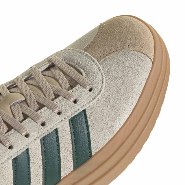 Adidas vl court bold lage sneakers dames - 073857_810-5,5 large
