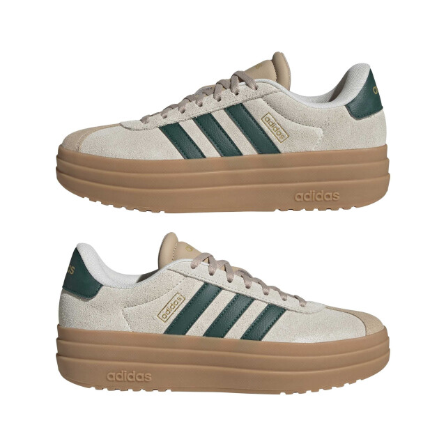 Adidas vl court bold lage sneakers dames - 073857_810-5,5 large