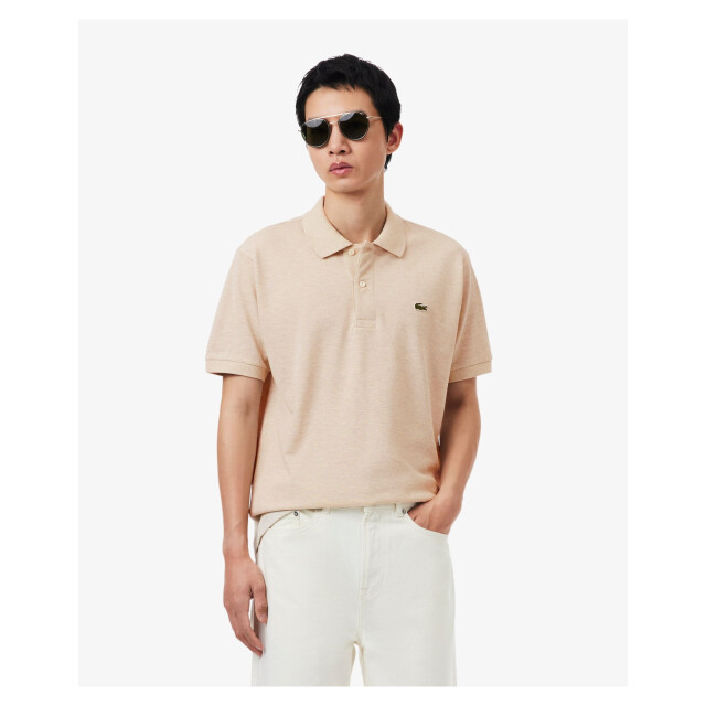Lacoste 1hp3 men's s/s best polo polos l1264-61 L1264-61 large
