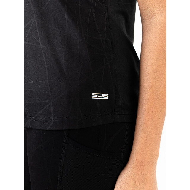 Sjeng Sports Shae tennis singlet dames - 073181_990-L large