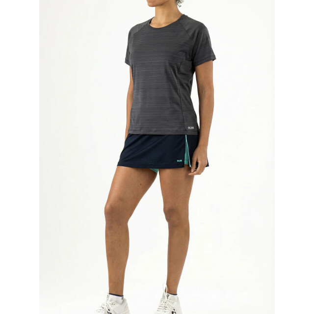 Sjeng Sports Idun tennis t-shirt korte mouw dames - 073183_980-L large