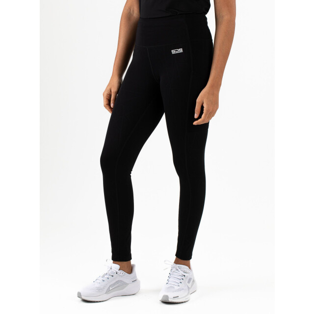 Sjeng Sports Tula tennis legging dames - 073184_990-L large