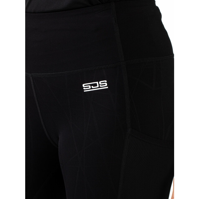 Sjeng Sports Tula tennis legging dames - 073184_990-L large