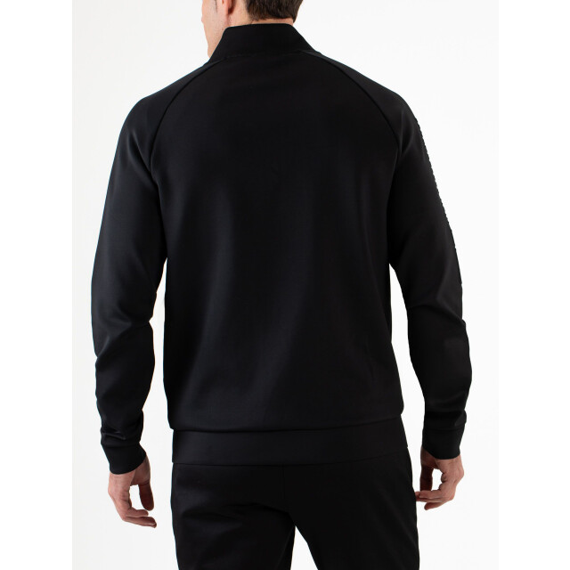 Sjeng Sports Marek trainingsjack tennis heren - 073187_990-XL large