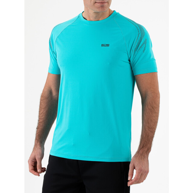 Sjeng Sports Niro tennis t-shirt korte mouw heren - 073188_290-XL large