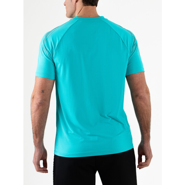 Sjeng Sports Niro tennis t-shirt korte mouw heren - 073188_290-XL large