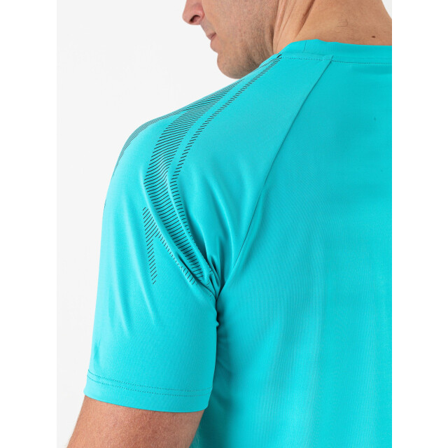 Sjeng Sports Niro tennis t-shirt korte mouw heren - 073188_290-XL large