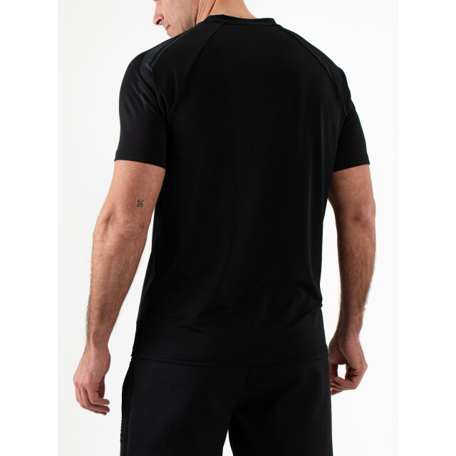 Sjeng Sports Niro tennis t-shirt korte mouw heren - 073189_990-L large