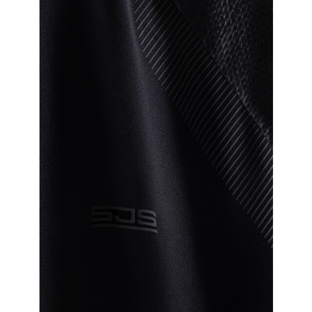 Sjeng Sports Napier tennis t-shirt korte mouw heren - 073192_990-L large