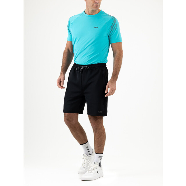Sjeng Sports Paul tennis short heren - 073190_990-XL large