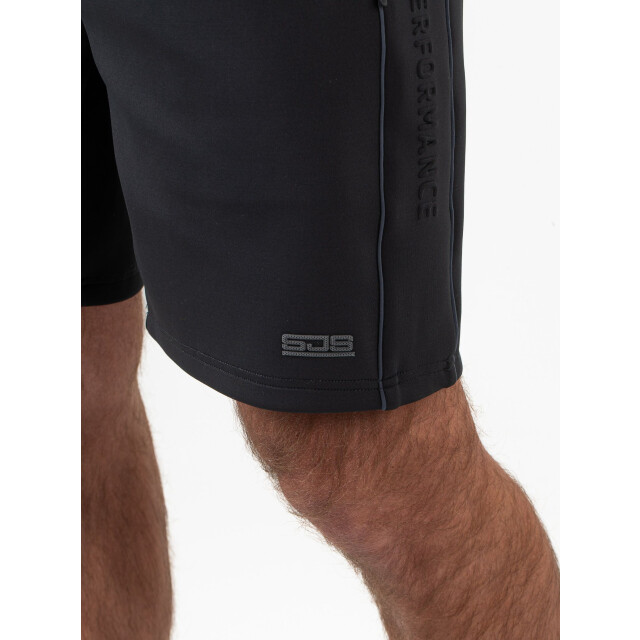 Sjeng Sports Paul tennis short heren - 073190_990-XL large