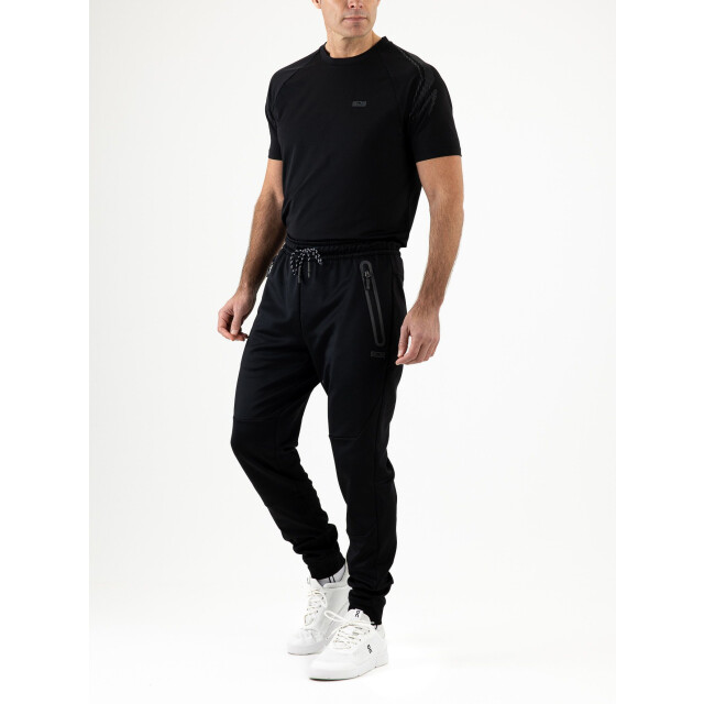 Sjeng Sports Omikron trainingsbroek tennis heren - 073191_990-XL large