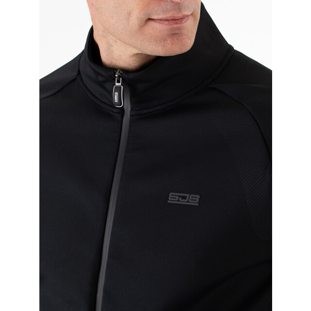 Sjeng Sports Marek trainingsjack tennis heren - 073187_990-XL large