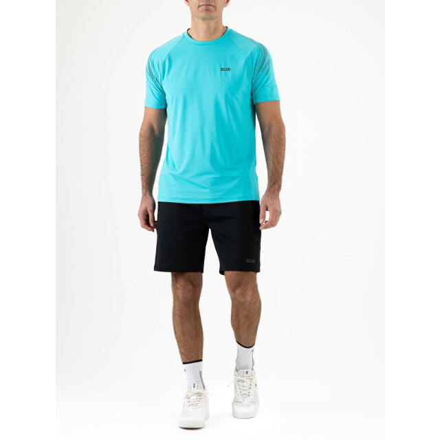 Sjeng Sports Niro tennis t-shirt korte mouw heren - 073188_290-XL large