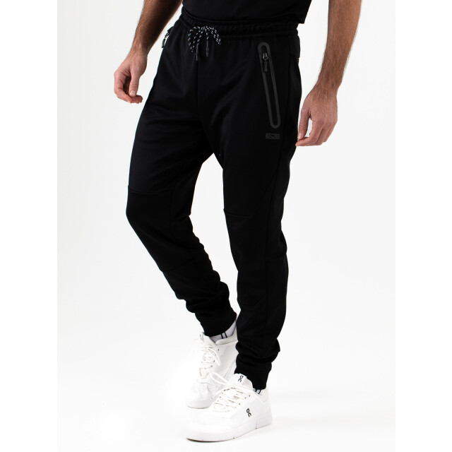 Sjeng Sports Omikron trainingsbroek tennis heren - 073191_990-XL large