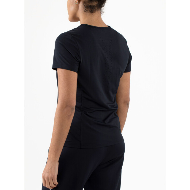 Sjeng Sports Isadee tennis t-shirt korte mouw dames - 073206_290-L large