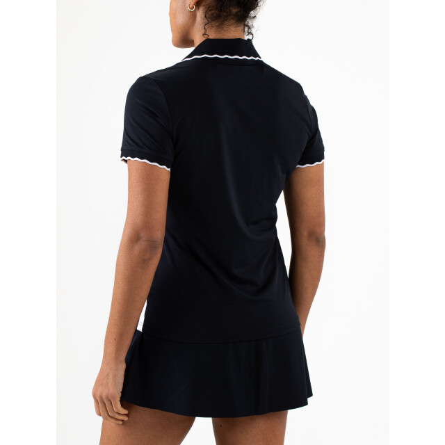 Sjeng Sports Hadassa tennis polo korte mouw dames - 073207_290-L large