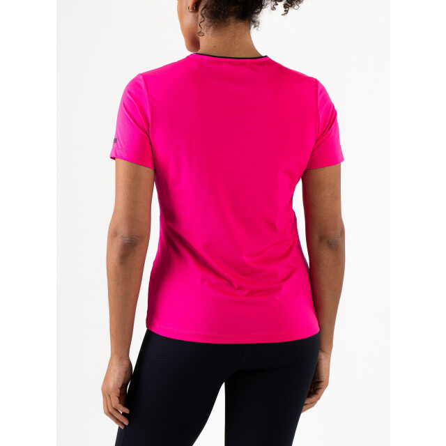 Sjeng Sports Ineya tennis t-shirt korte mouw dames - 073203_615-L large