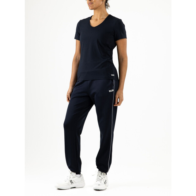 Sjeng Sports Isadee tennis t-shirt korte mouw dames - 073206_290-L large