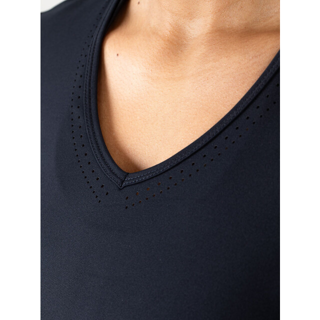 Sjeng Sports Isadee tennis t-shirt korte mouw dames - 073206_290-L large