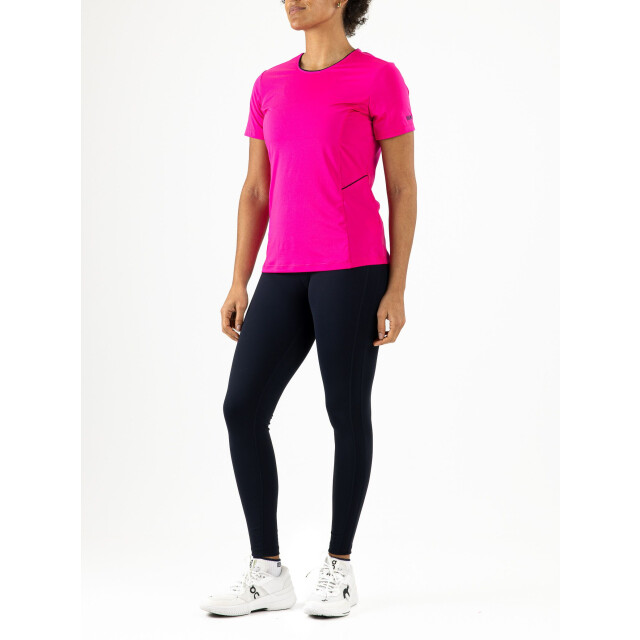 Sjeng Sports Ineya tennis t-shirt korte mouw dames - 073203_615-L large