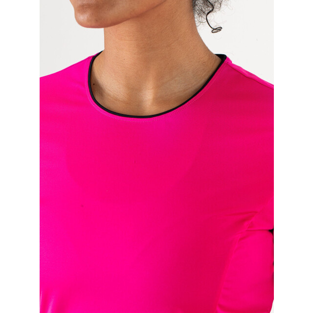 Sjeng Sports Ineya tennis t-shirt korte mouw dames - 073203_615-L large