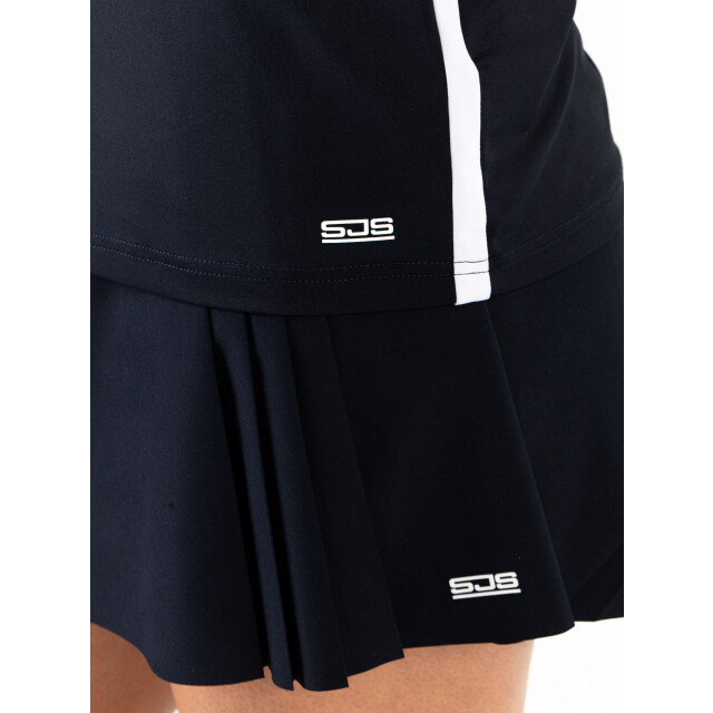 Sjeng Sports Hadassa tennis polo korte mouw dames - 073207_290-L large