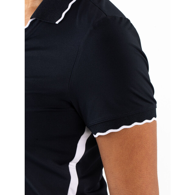 Sjeng Sports Hadassa tennis polo korte mouw dames - 073207_290-L large