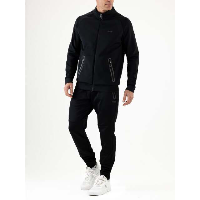 Sjeng Sports Marek trainingsjack tennis heren - 073187_990-XL large