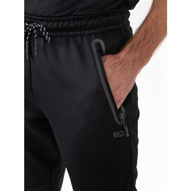 Sjeng Sports Omikron trainingsbroek tennis heren - 073191_990-XL large
