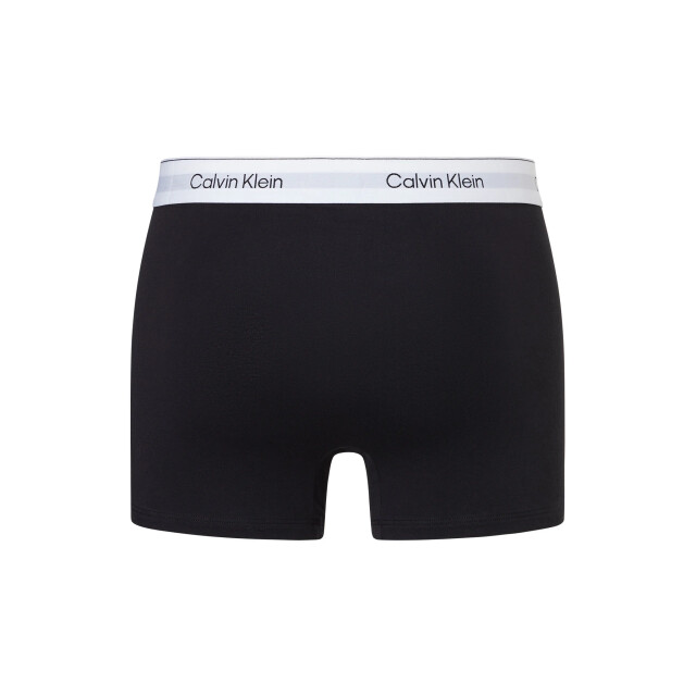 Calvin Klein Heren boxershort icon cotton stretch LV00NB4286UB1 large