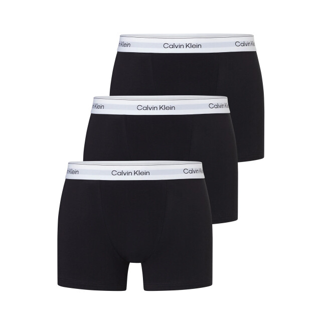 Calvin Klein Heren boxershort icon cotton stretch LV00NB4286UB1 large