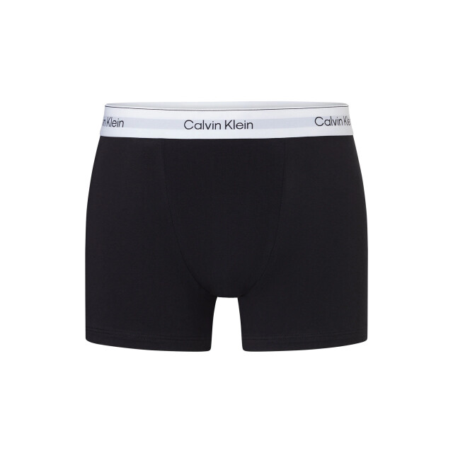 Calvin Klein Heren boxershort icon cotton stretch LV00NB4286UB1 large