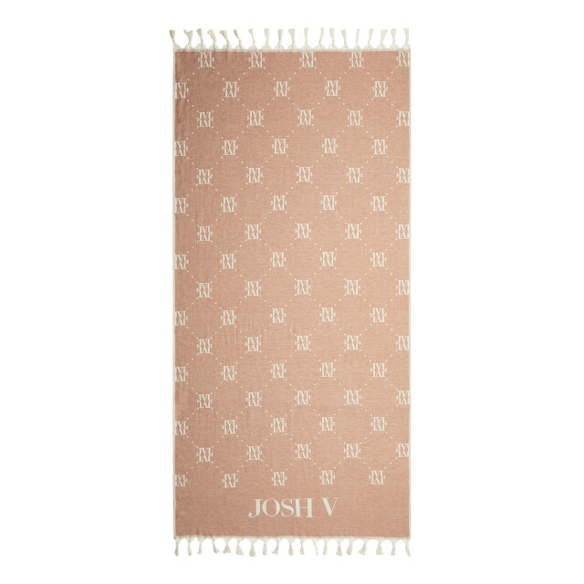 Josh V Legendary 15 years hammam towel handdoeken jv-1000-1503 JV-1000-1503 large