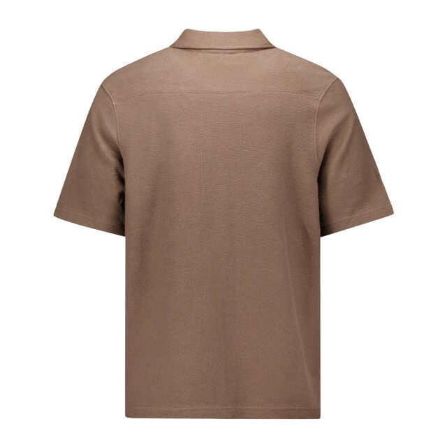 Airforce T-shirt korte mouw gem1106-ss26 Airforce T-shirt korte mouw GEM1106-SS26 large