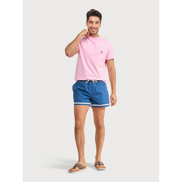 Blue Industry Kbis26-m70 t-shirt rose KBIS26-M70 ROSE large