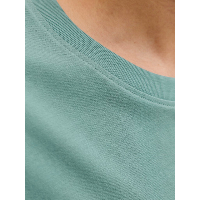 Jack & Jones Jjhonolulu shape tee 12288088 large