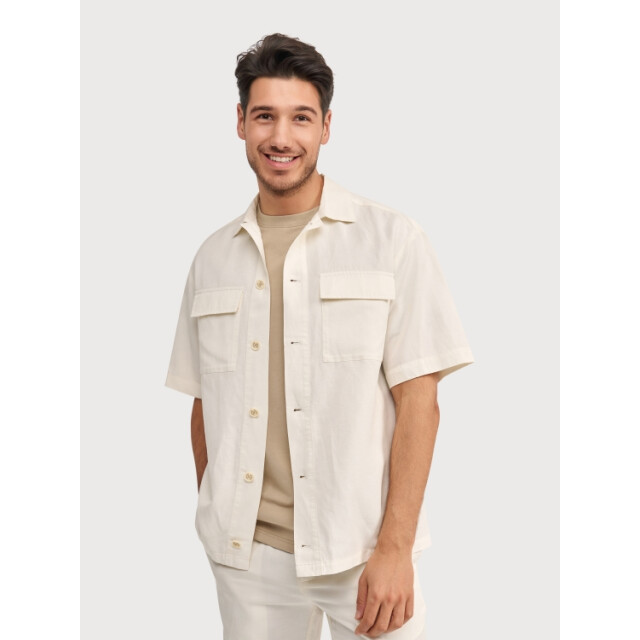 Blue Industry overshirt 6150.61 - 05633.112.0007 large