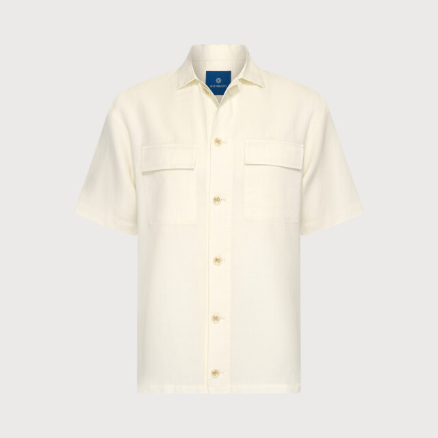 Blue Industry overshirt 6150.61 - 05633.112.0007 large