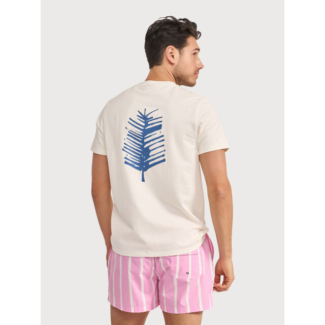 Blue Industry t-shirt kbis26-m70 - 05011.112.0097 large