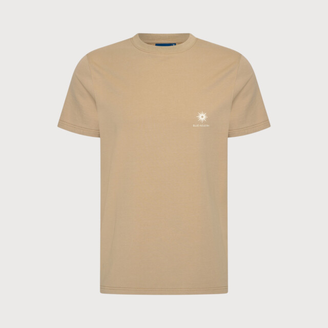 Blue Industry t-shirt kbis26-m70 - 05011.765.0012 large