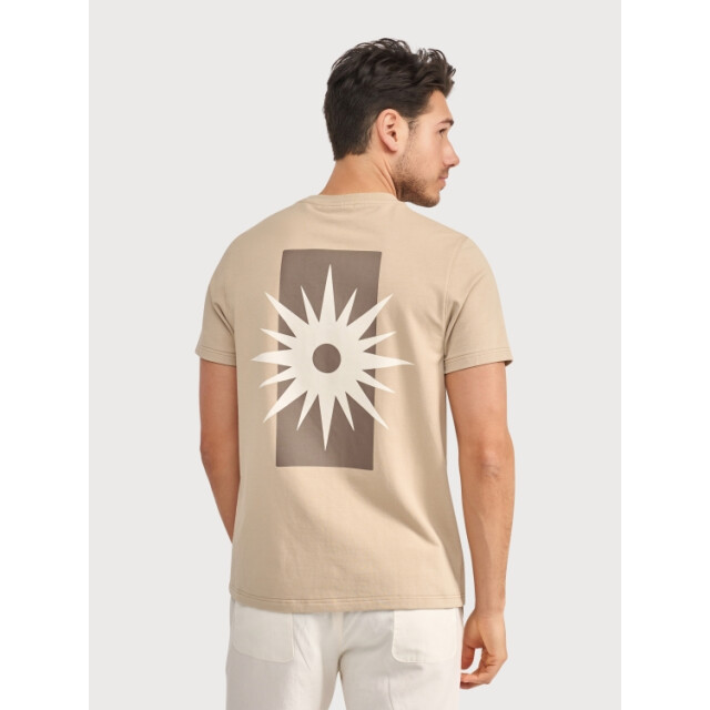Blue Industry t-shirt kbis26-m70 - 05011.765.0012 large