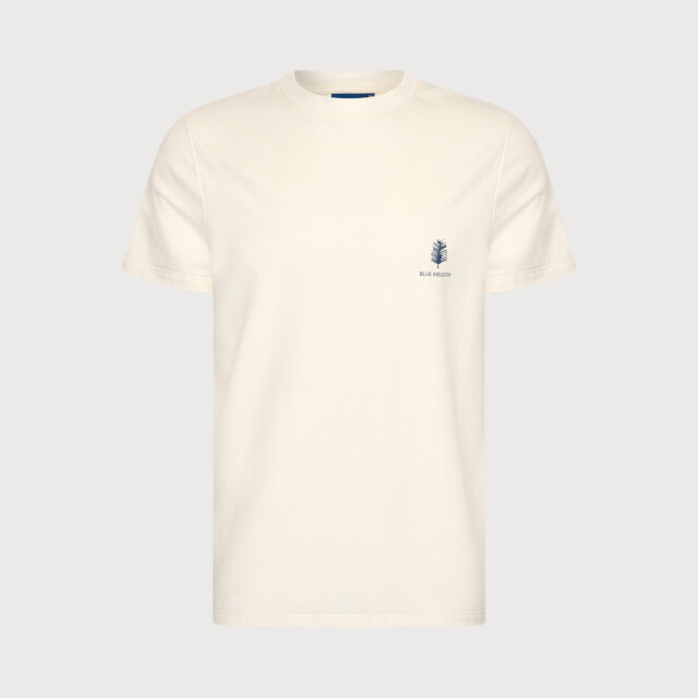 Blue Industry t-shirt kbis26-m70 - 05011.112.0097 large
