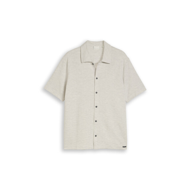 Tom Tailor Structured shirt 1050235 large
