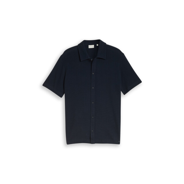 Tom Tailor Structured shirt 1050235 large