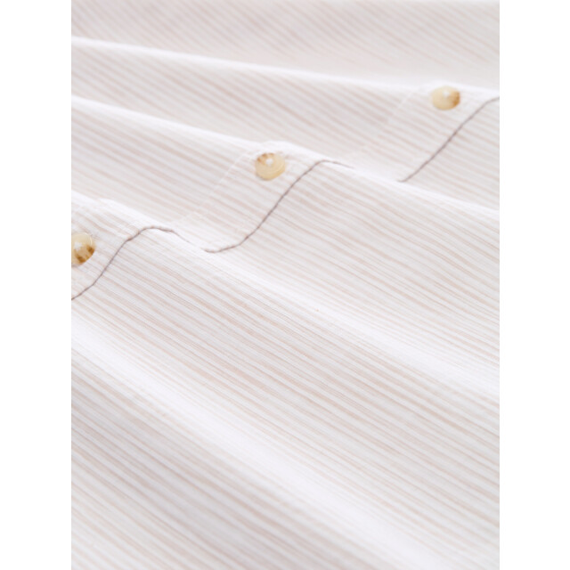 Tom Tailor Structured shirt 1053285 large