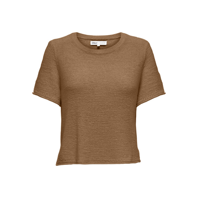 Only Onlsunny s/s pullover knt 15254282 large