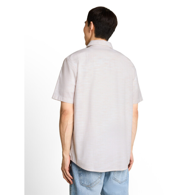 Tom Tailor Structured shirt 1053285 large